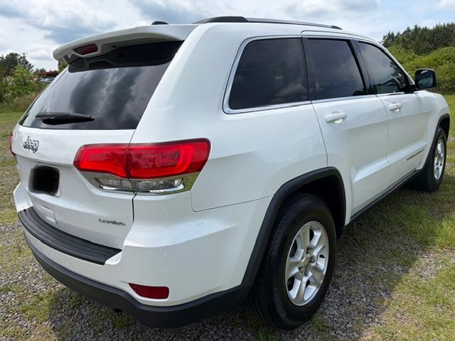 Jeep Grand Cherokee Laredo 2WD 2014