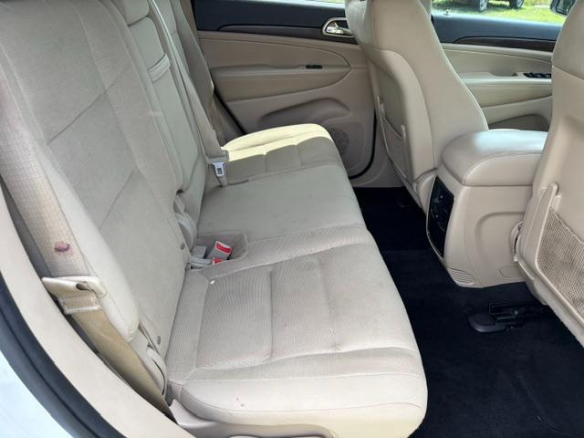 Jeep Grand Cherokee Laredo 2WD 2014