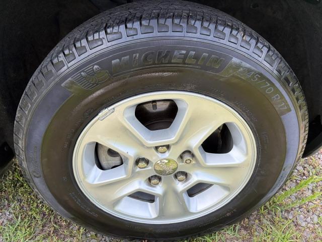 Jeep Grand Cherokee Laredo 2WD 2014