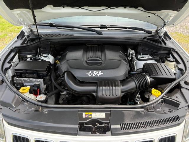 Jeep Grand Cherokee Laredo 2WD 2014