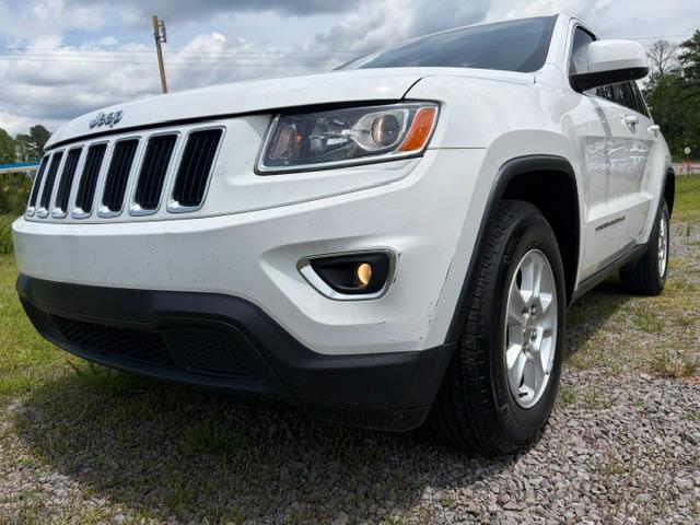 Jeep Grand Cherokee Laredo 2WD 2014