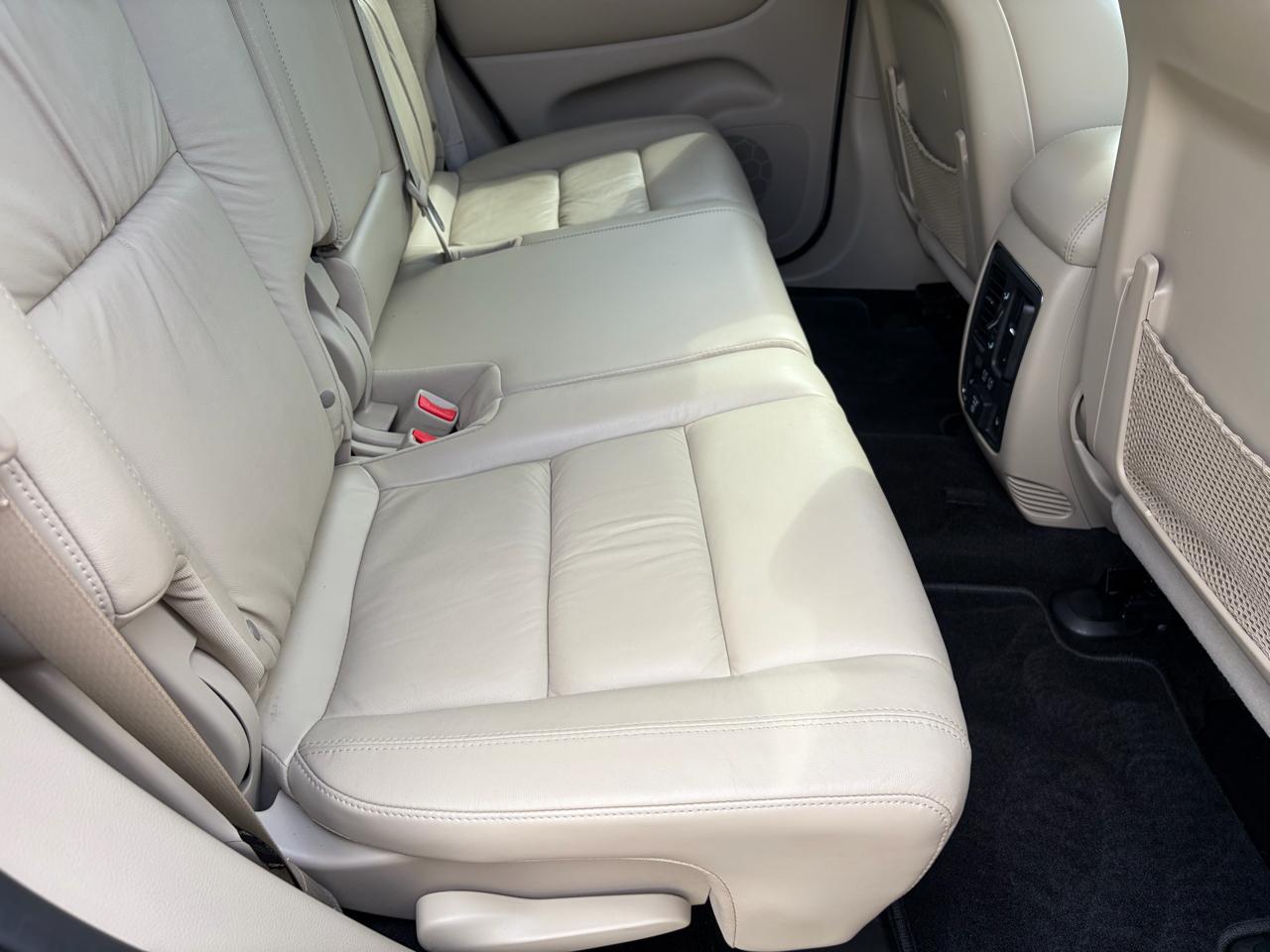 Jeep Grand Cherokee Limited 4WD 2014