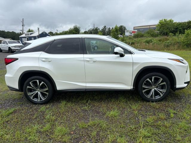 Lexus RX 350 FWD 2016