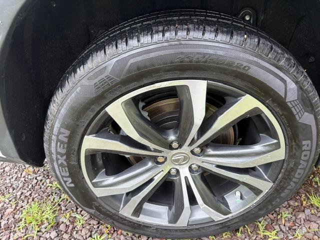 Lexus RX 350 FWD 2016