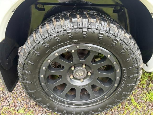 RAM 1500 Laramie Crew Cab SWB 4WD 2016