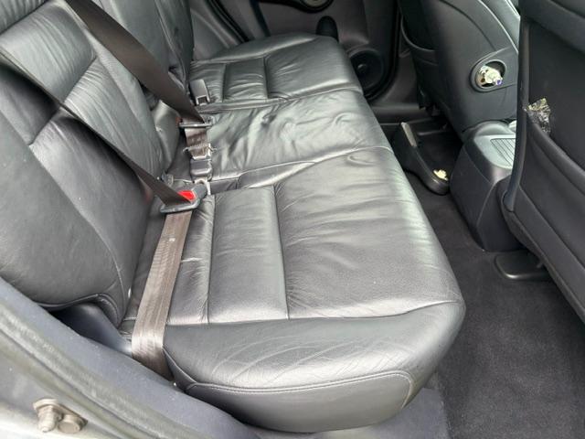 Honda CR-V EX-L 2WD 5-Speed AT 2010