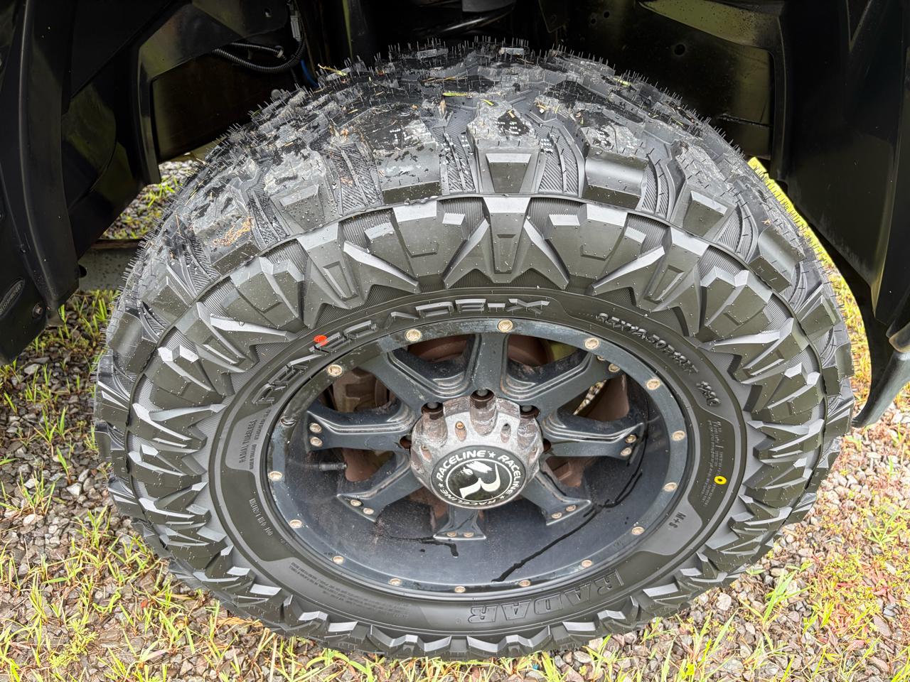RAM 2500 Laramie Crew Cab SWB 4WD 2020