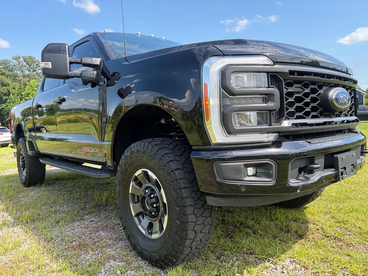 Ford F-250 SD  2023