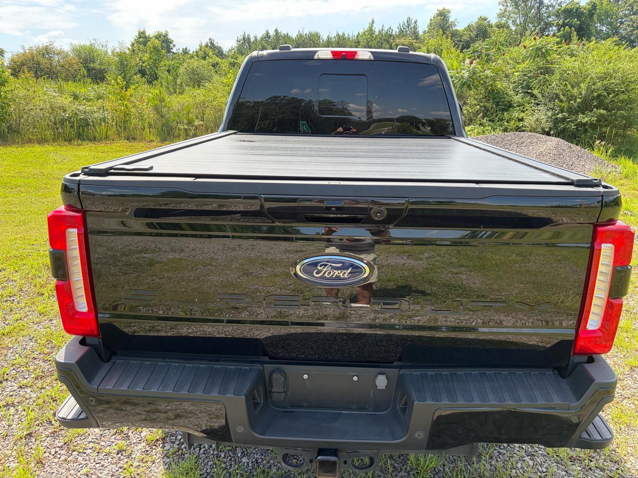 Ford F-250 SD  2023