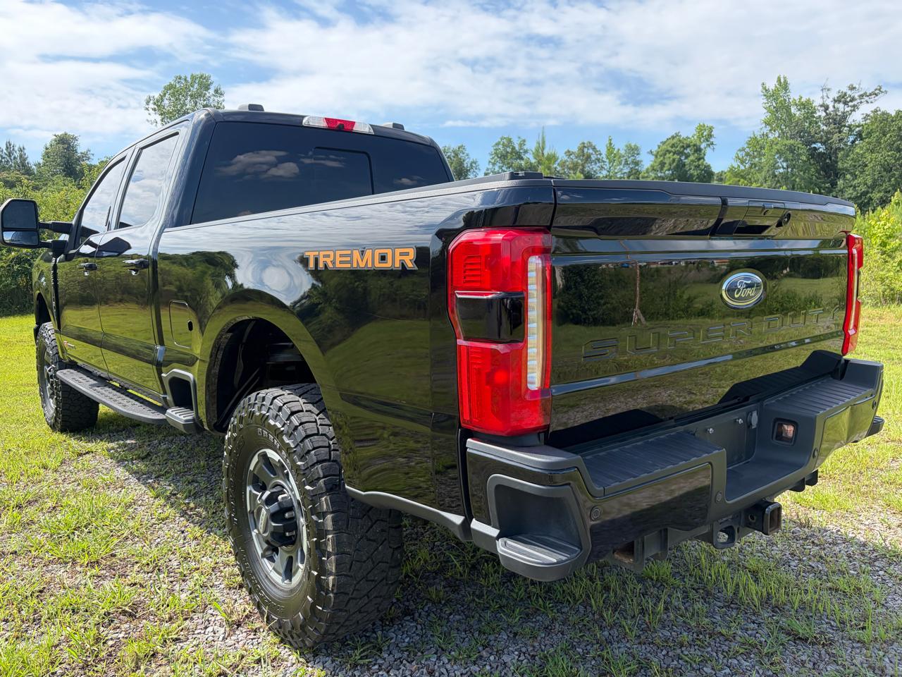 Ford F-250 SD  2023