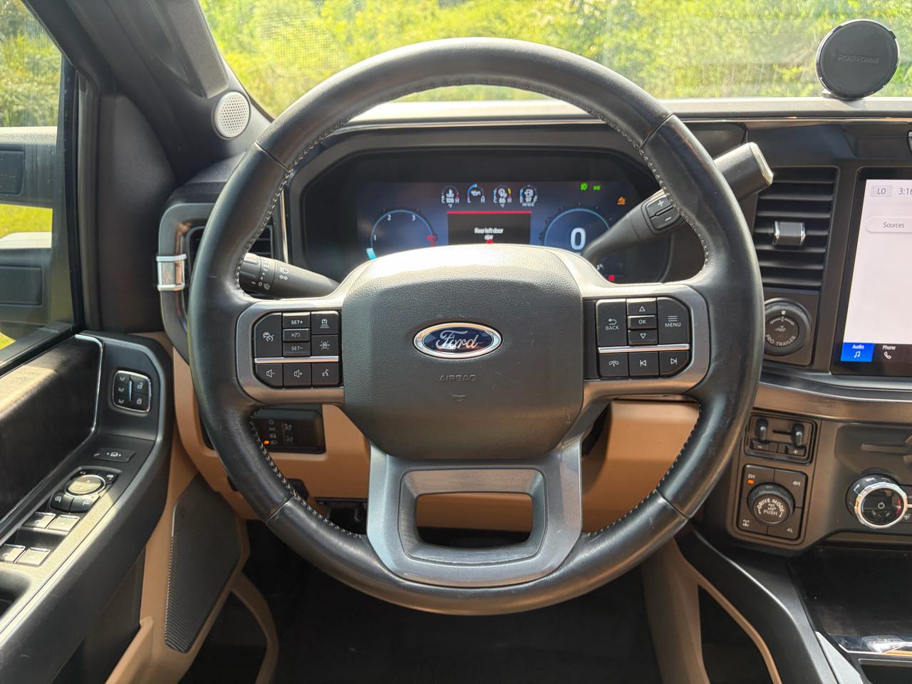 Ford F-250 SD  2023