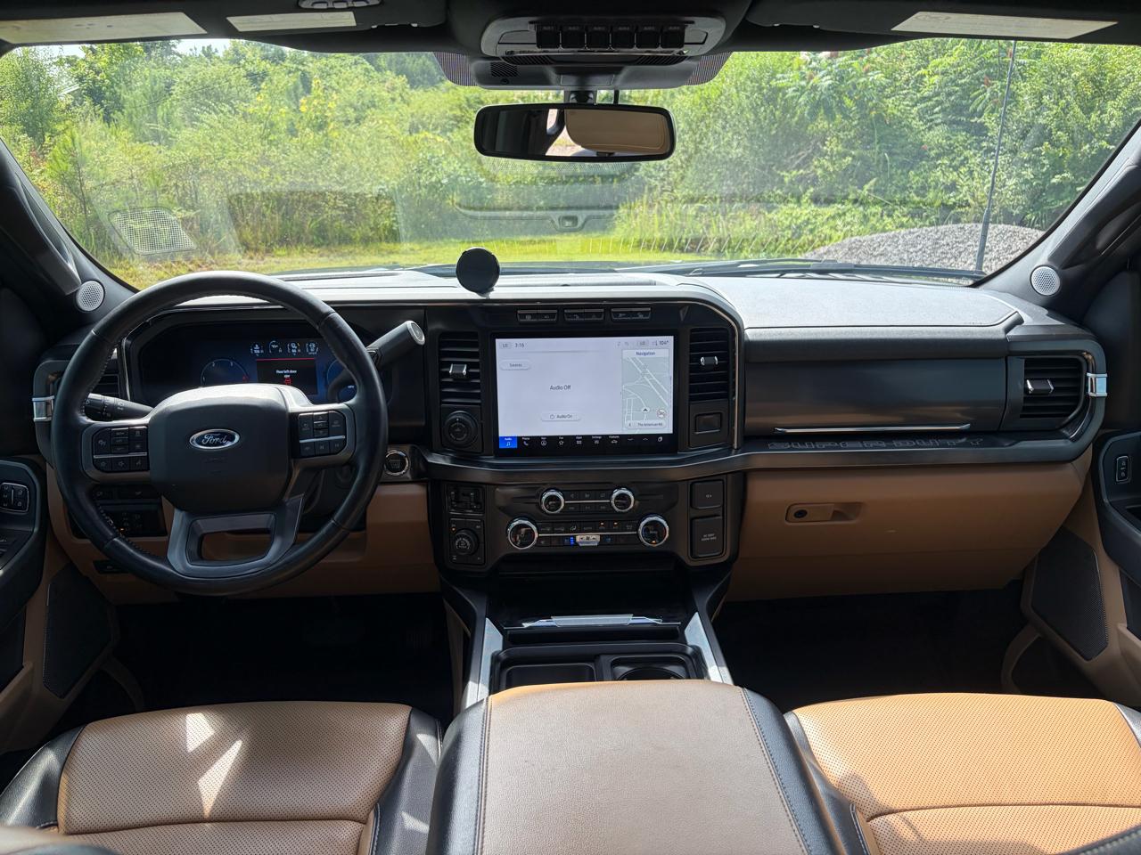 Ford F-250 SD  2023