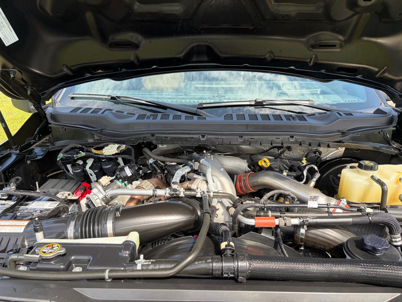 Ford F-250 SD  2023