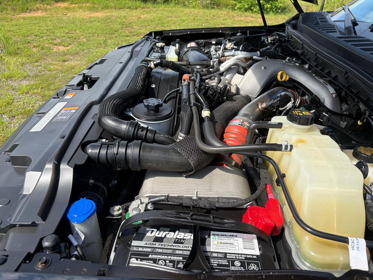 Ford F-250 SD  2023