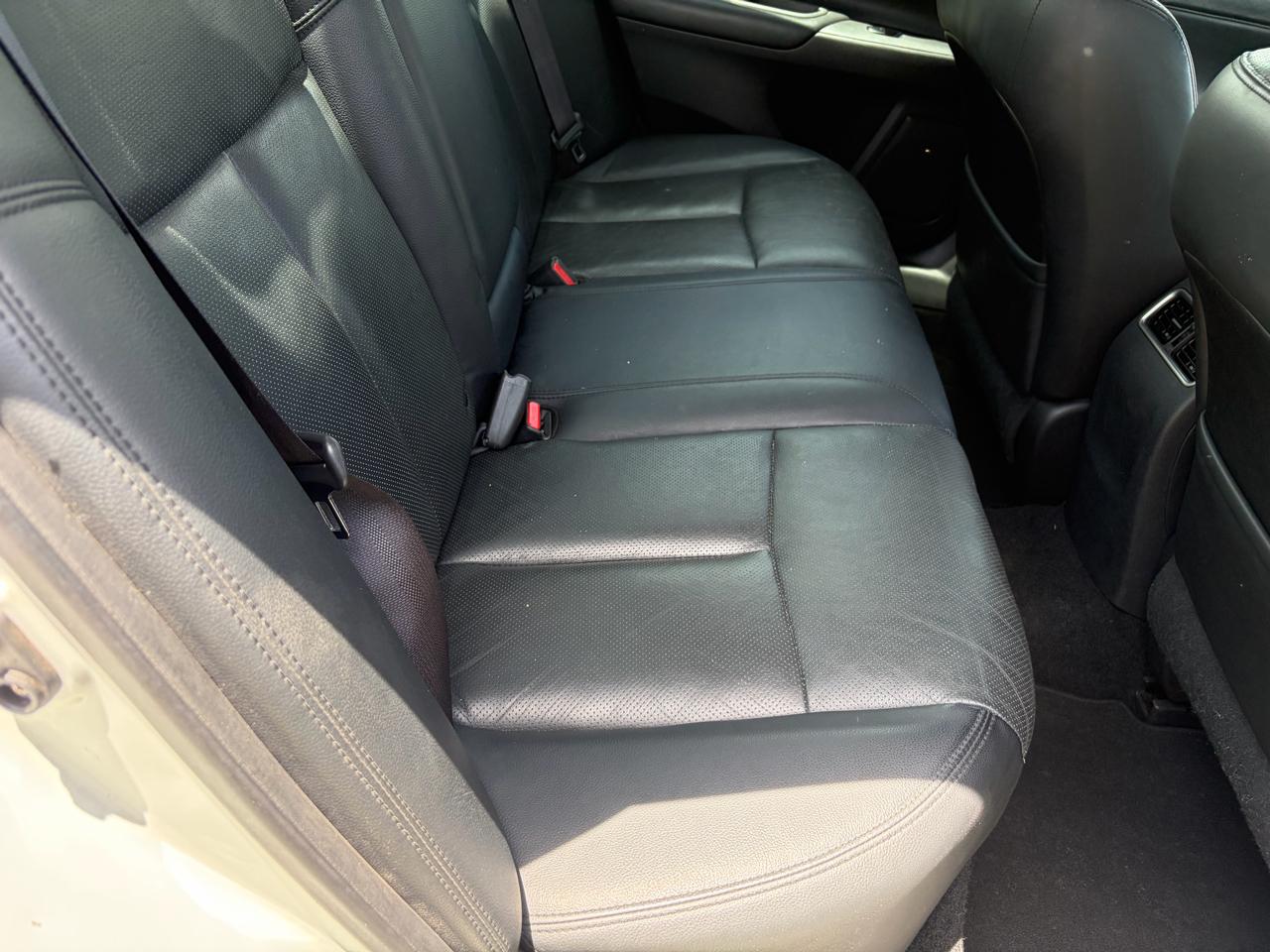 Nissan Altima 2.5 SL 2014