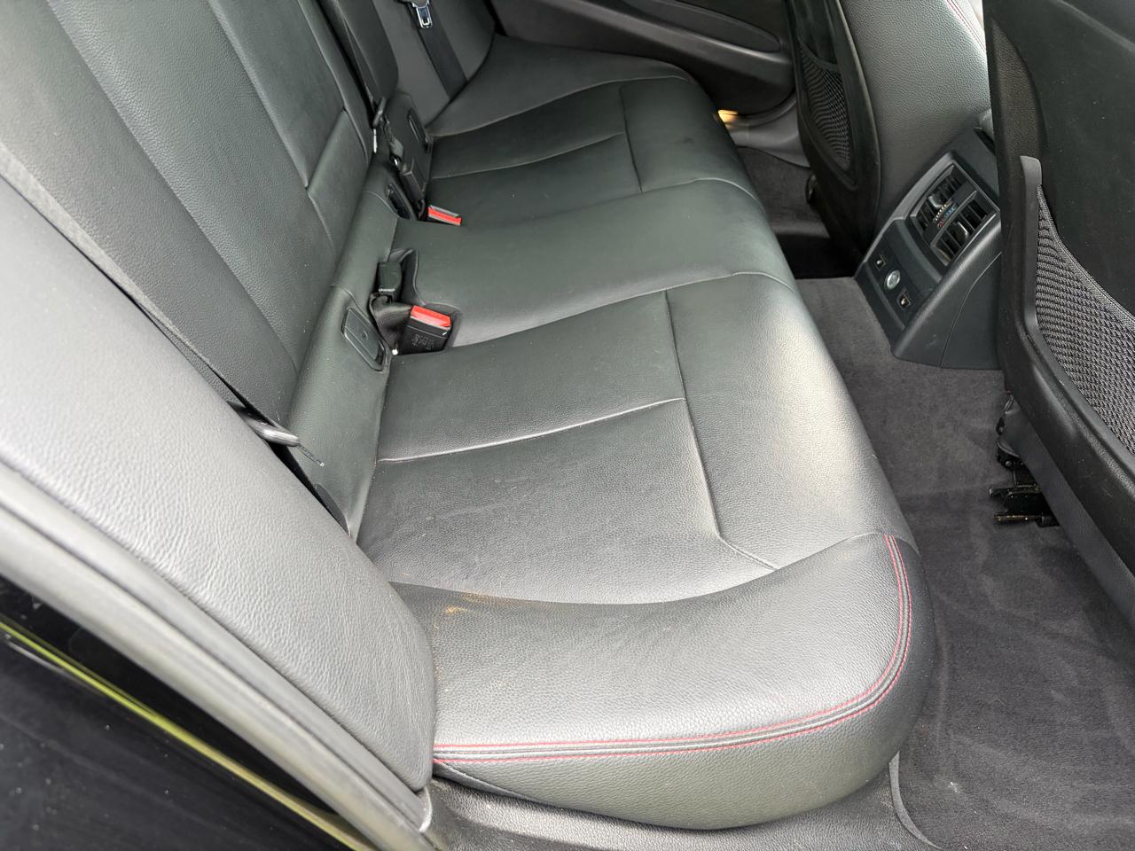 BMW 3-Series 328i SULEV 2016