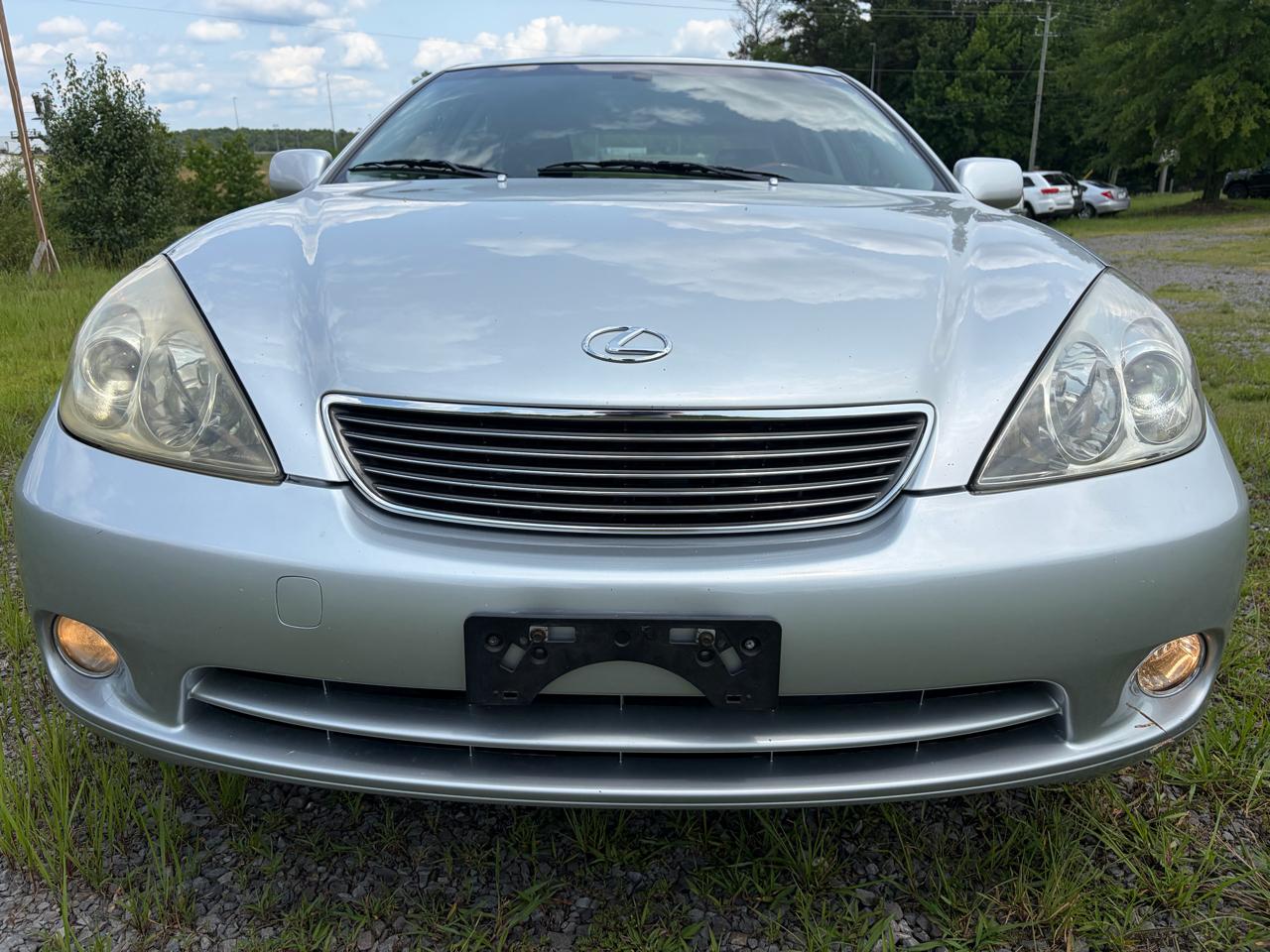 Lexus ES 330 Sedan 2005