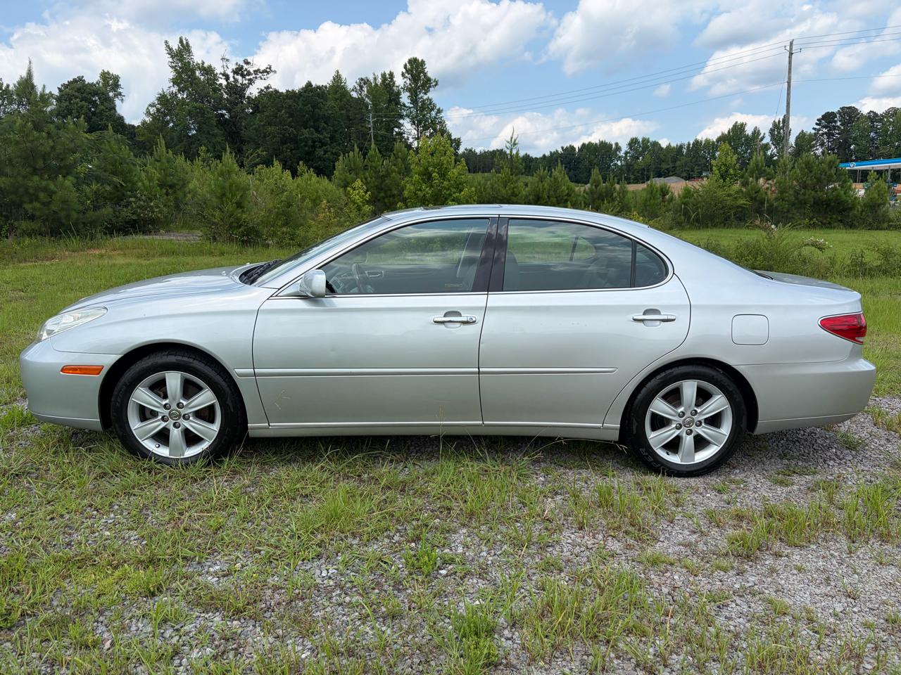 Lexus ES 330 Sedan 2005