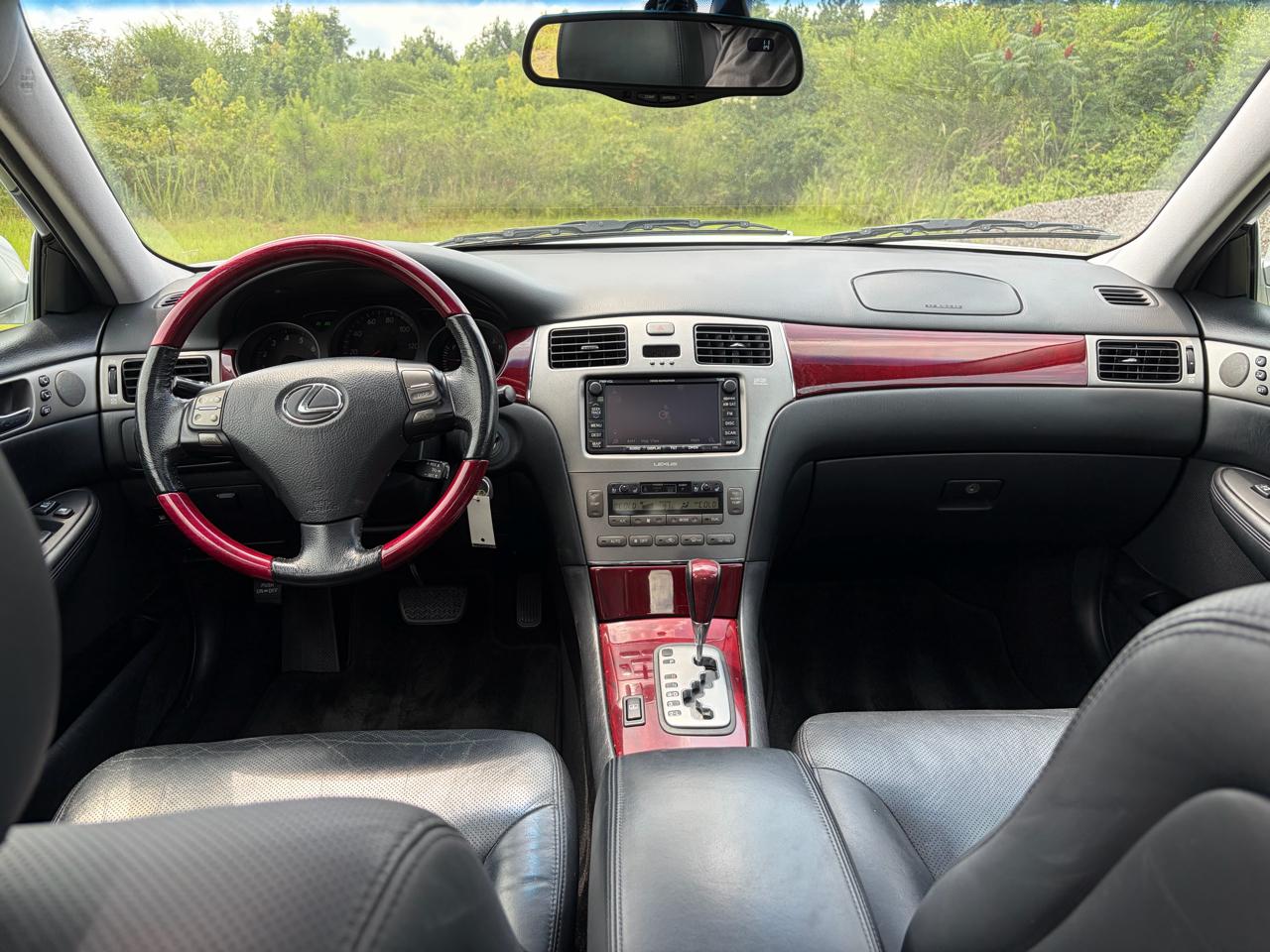 Lexus ES 330 Sedan 2005