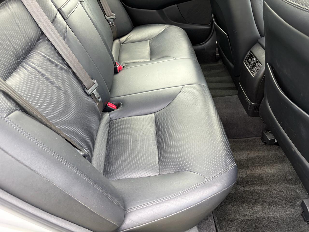 Lexus ES 330 Sedan 2005