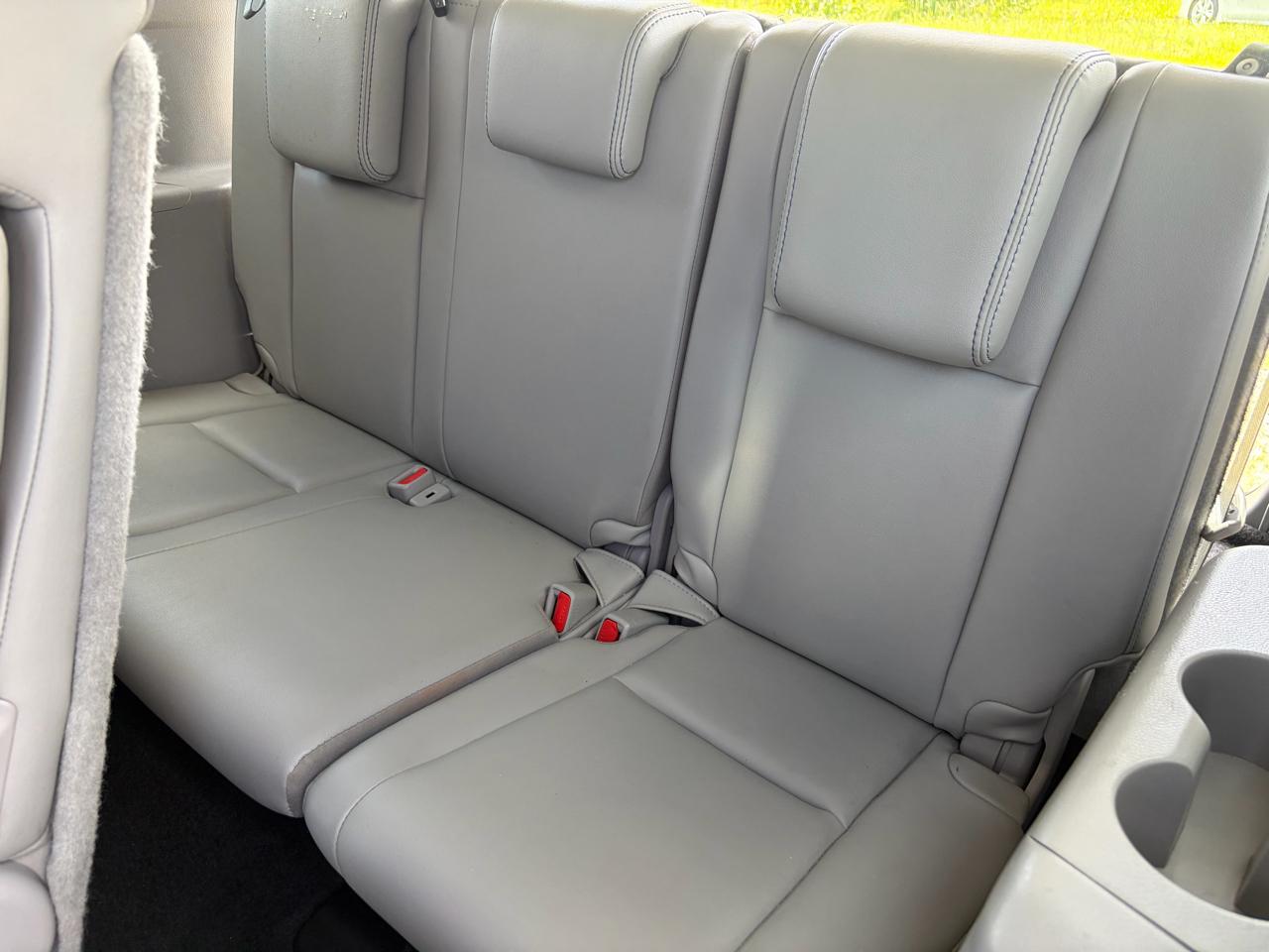 Toyota Highlander XLE AWD V6 2018