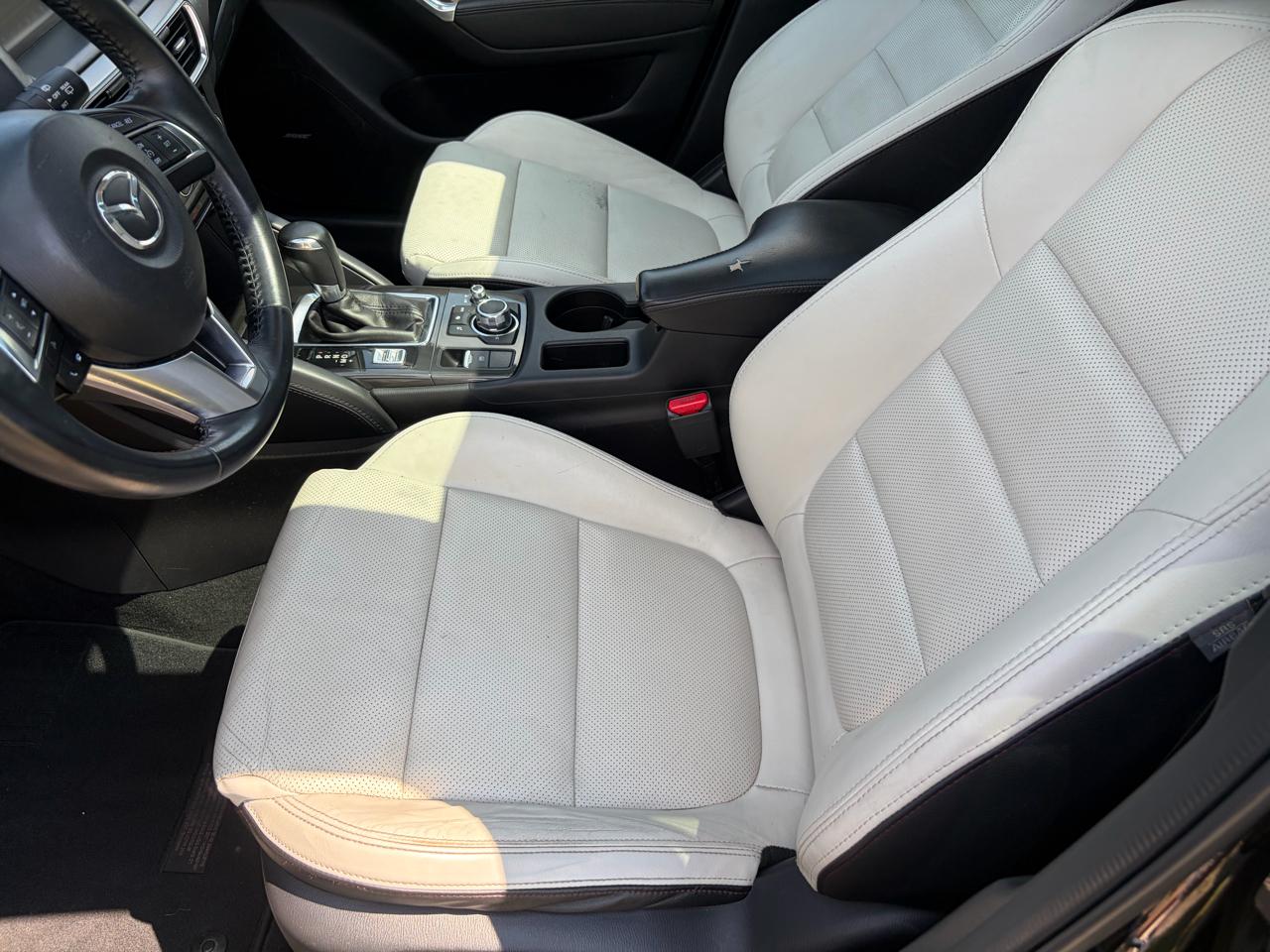 Mazda CX-5 Grand Touring AWD 2016