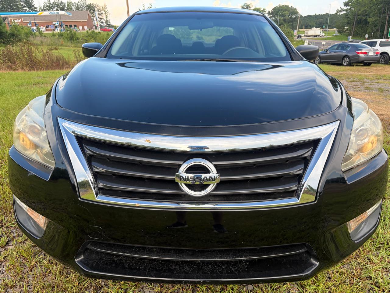 Nissan Altima  2013