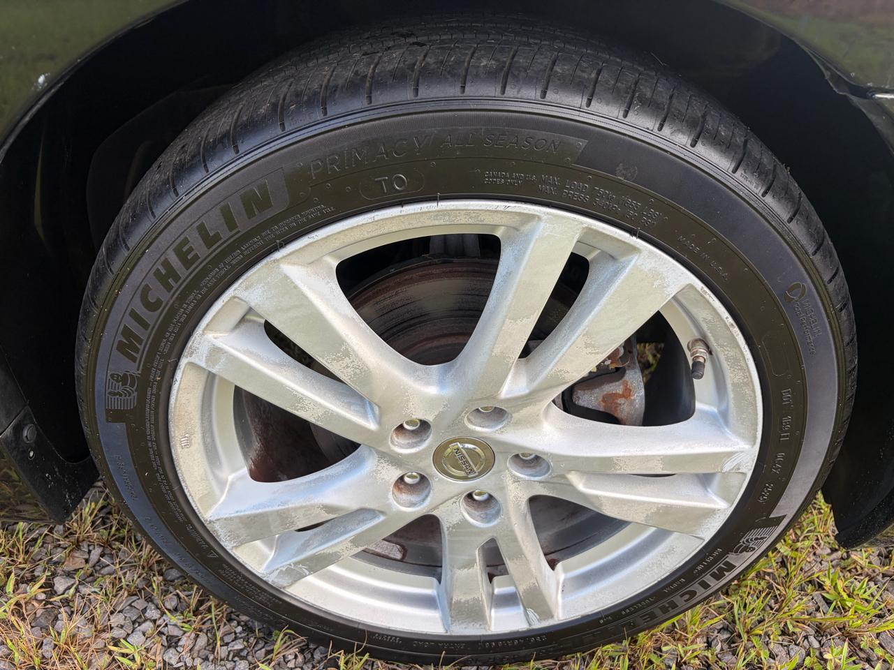 Nissan Altima  2013
