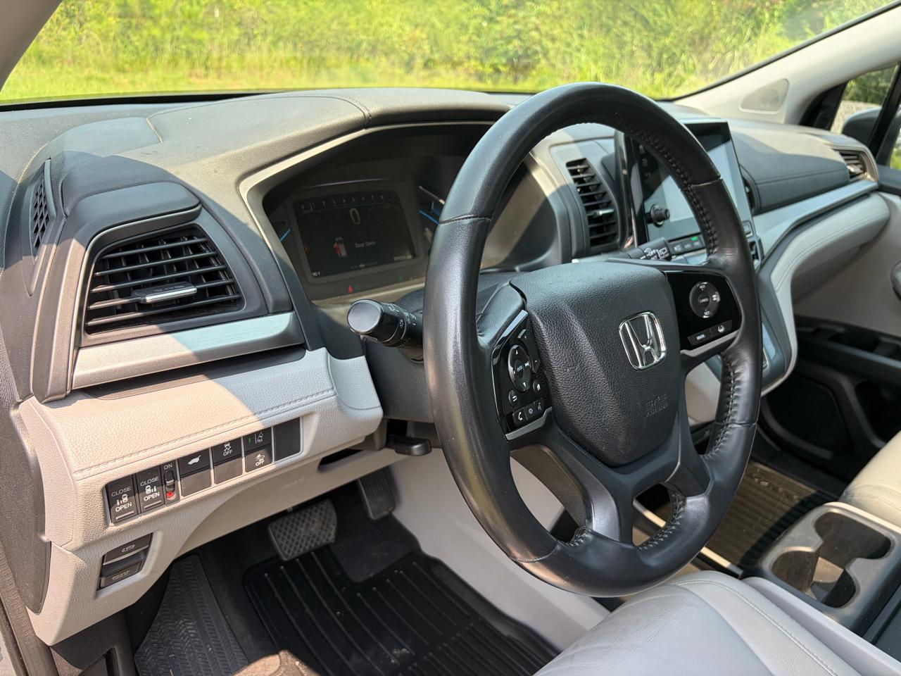 Honda Odyssey EX-L 2019