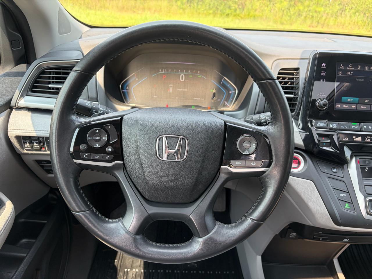 Honda Odyssey EX-L 2019