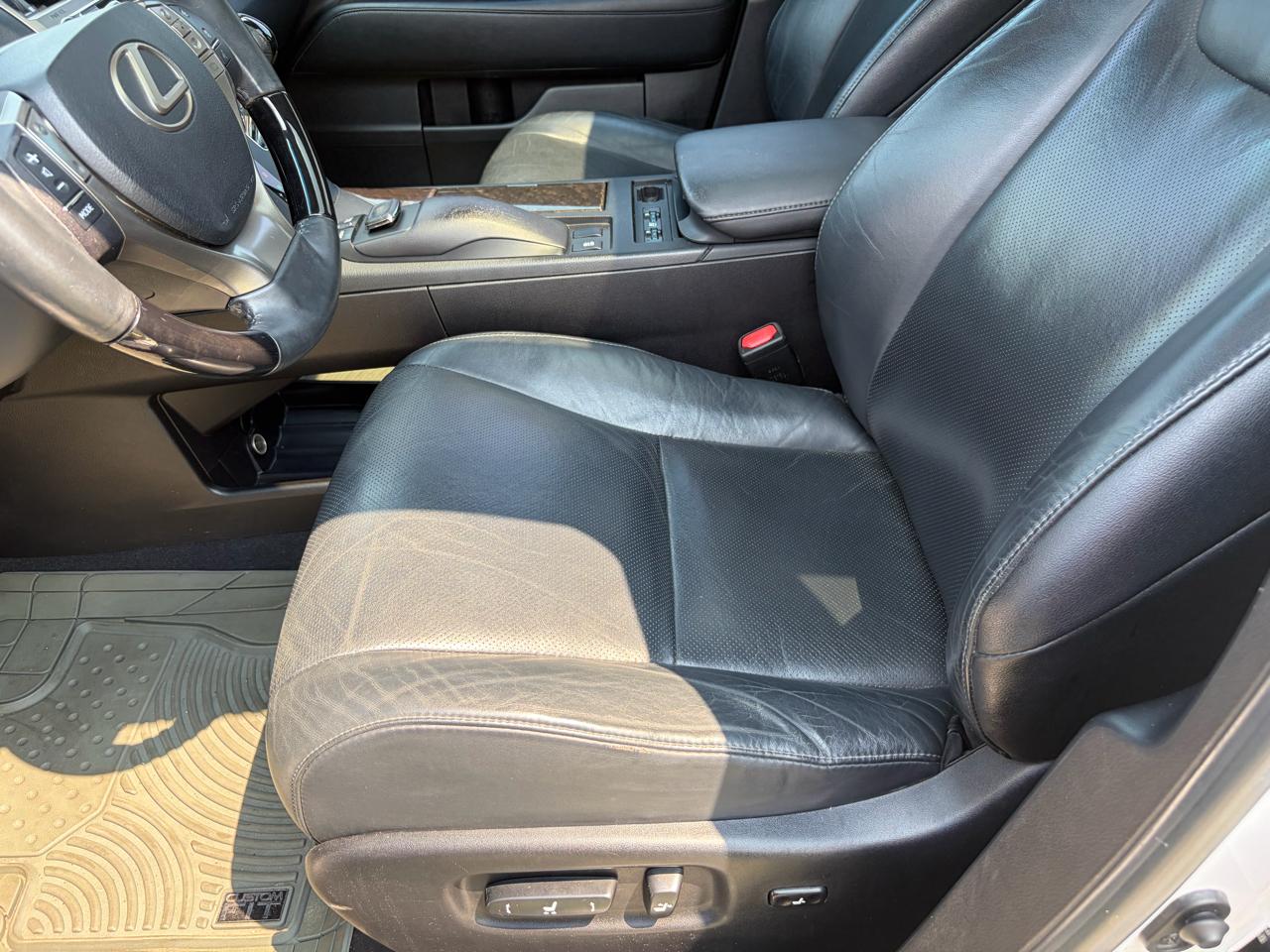 Lexus RX 350 FWD 2015