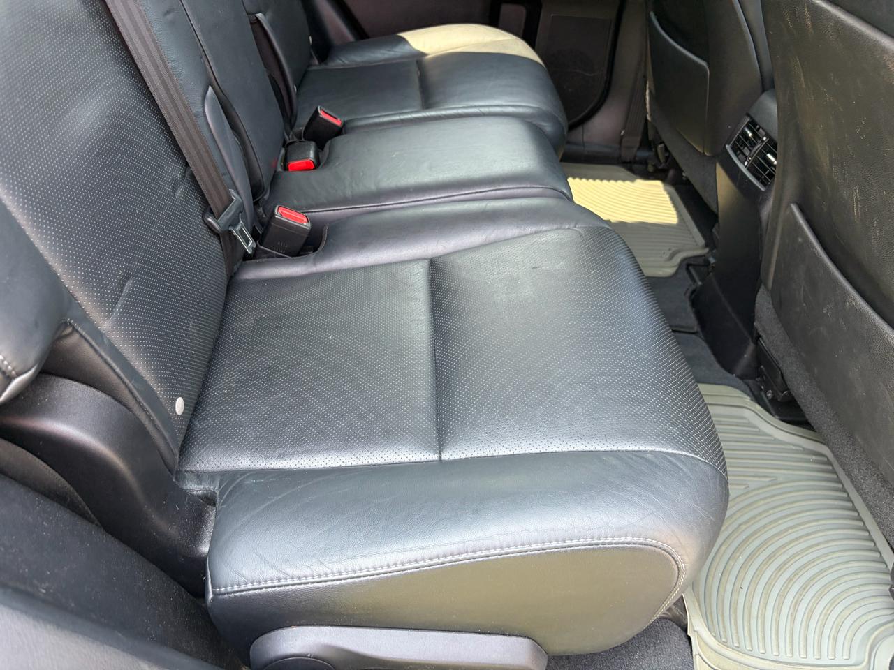 Lexus RX 350 FWD 2015