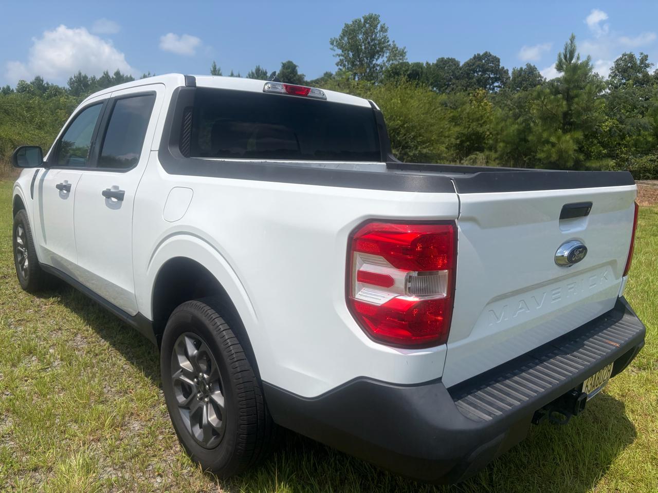 Ford Maverick XLT 2023