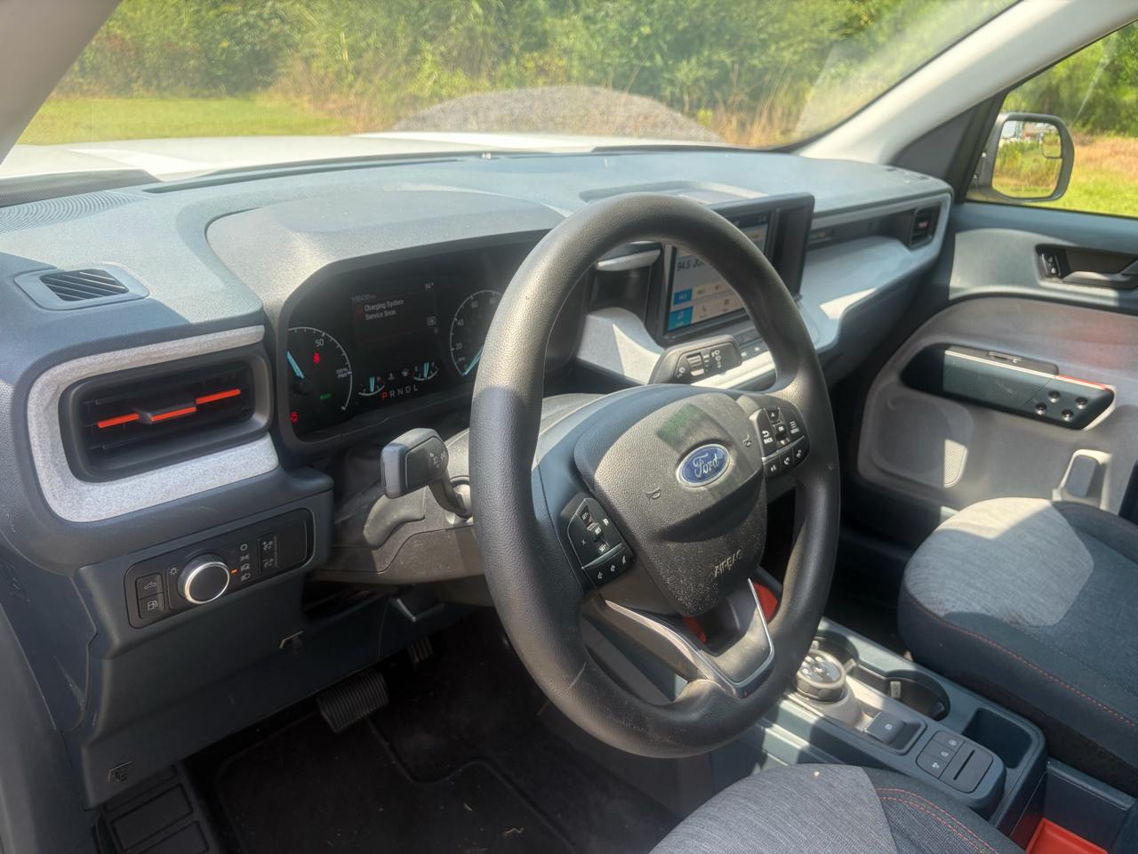 Ford Maverick XLT 2023