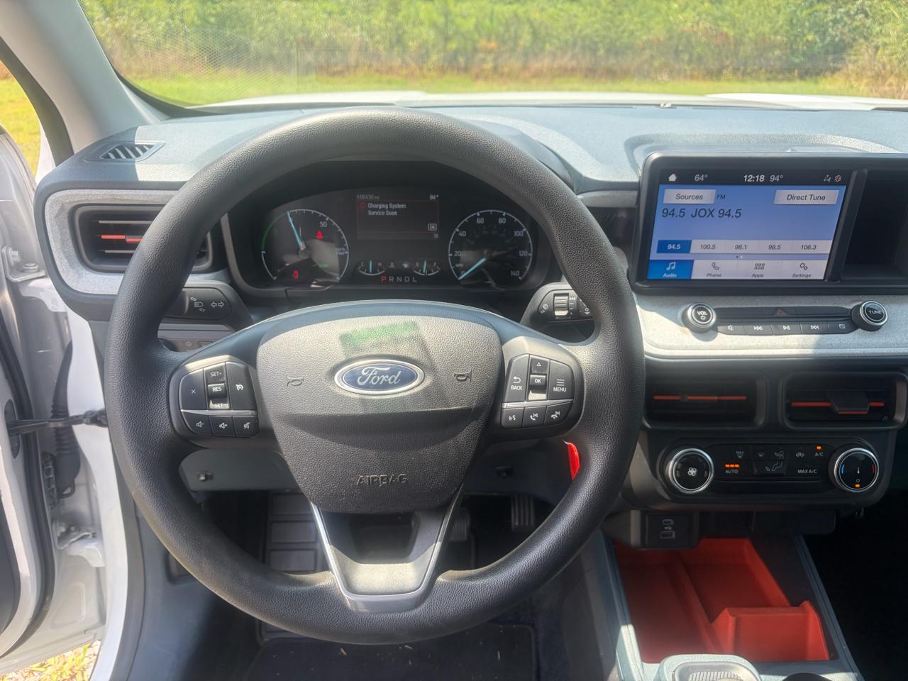 Ford Maverick XLT 2023