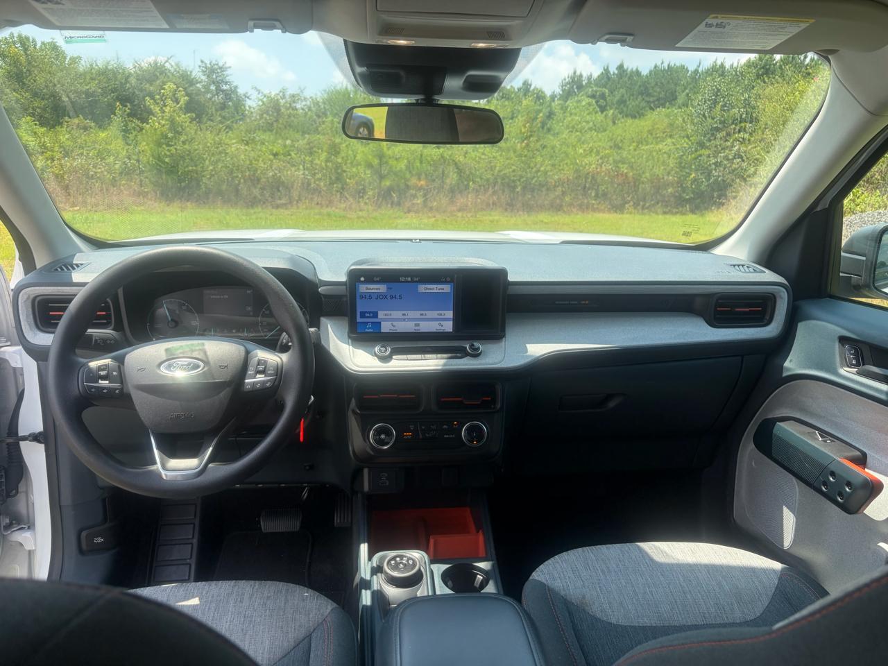 Ford Maverick XLT 2023