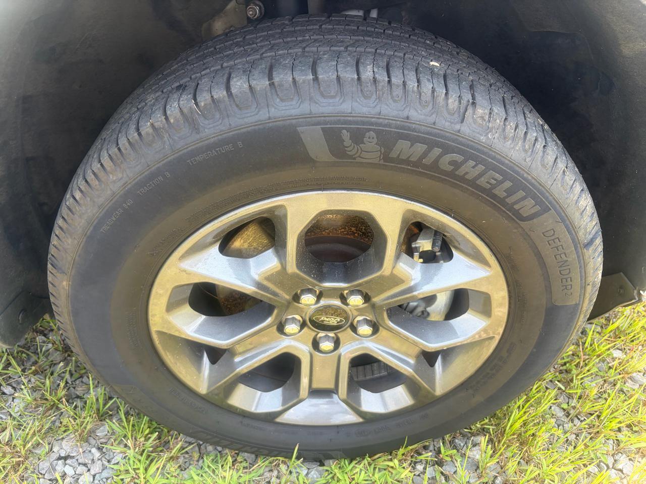 Ford Maverick XLT 2023