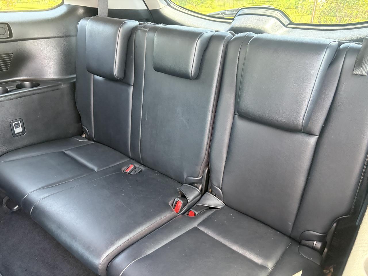 Toyota Highlander XLE 2WD 2019