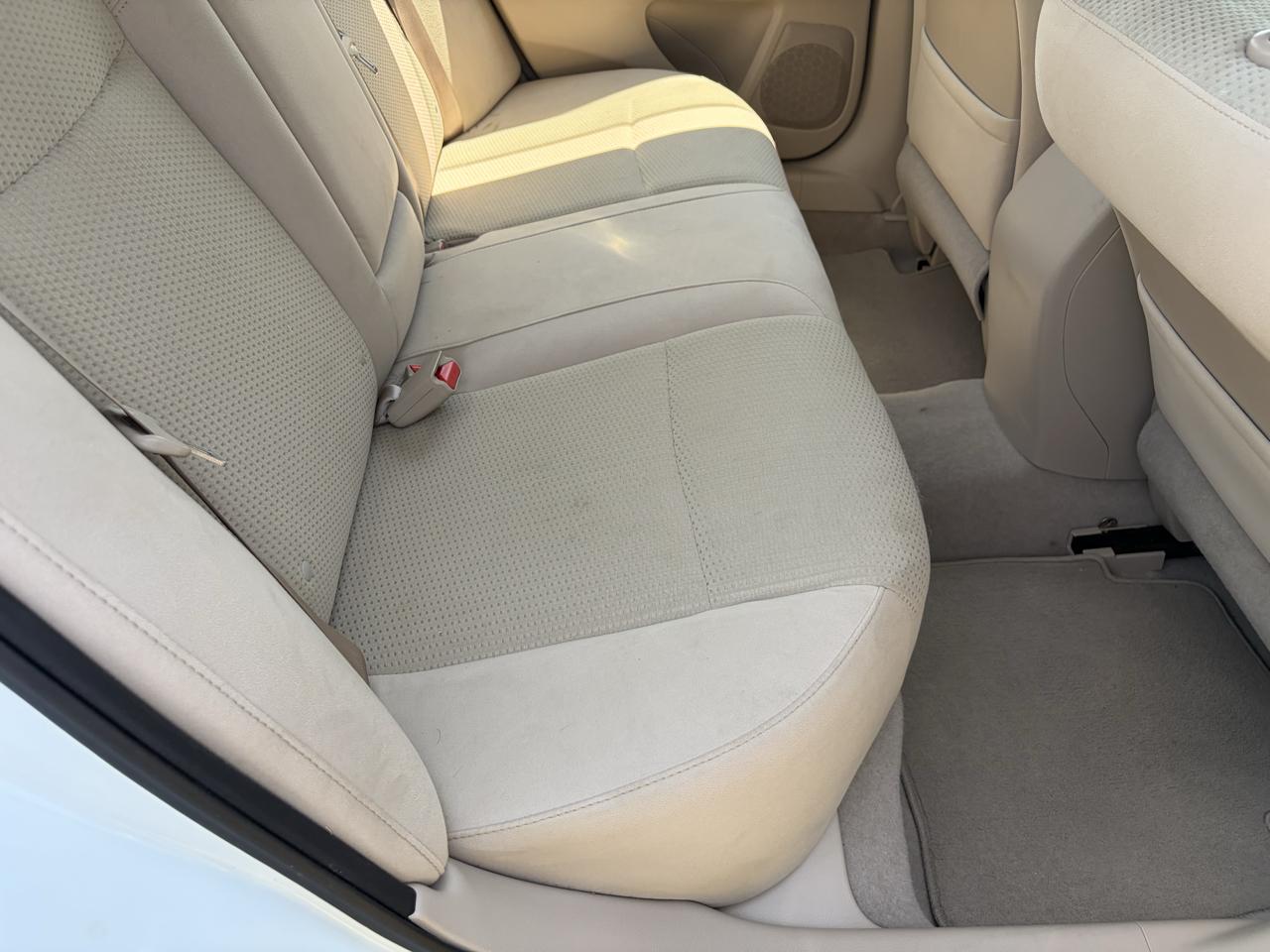 Nissan Altima 2.5 S 2014