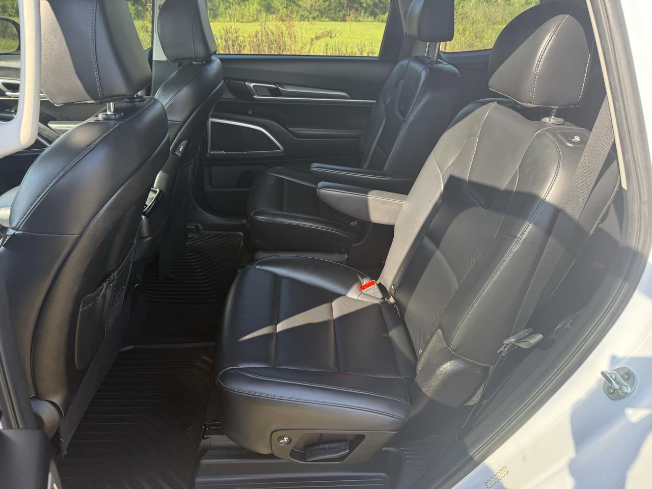 Kia Telluride S 2022
