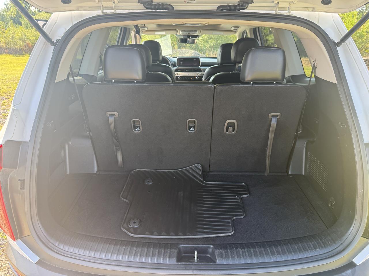Kia Telluride S 2022