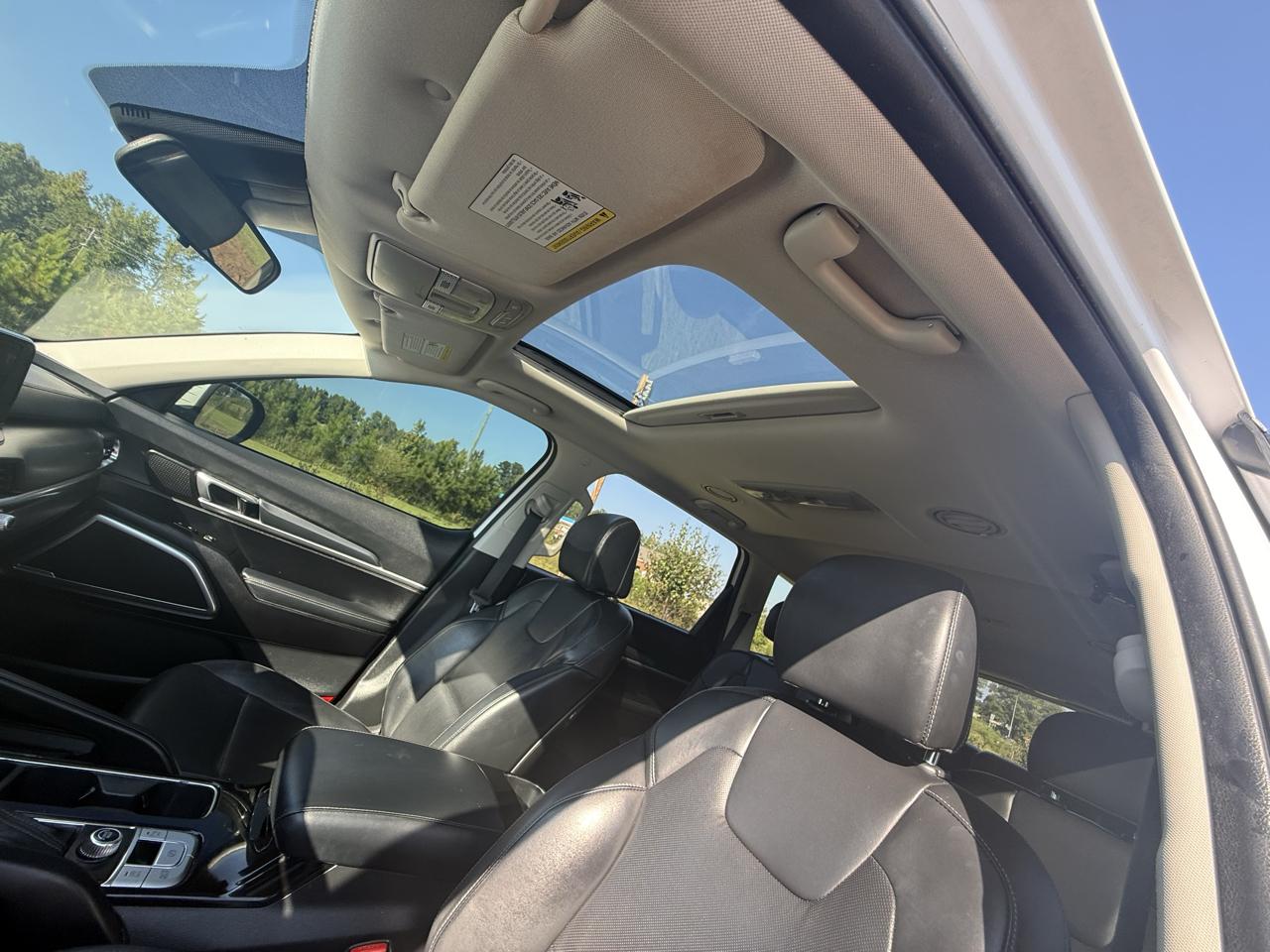 Kia Telluride S 2022