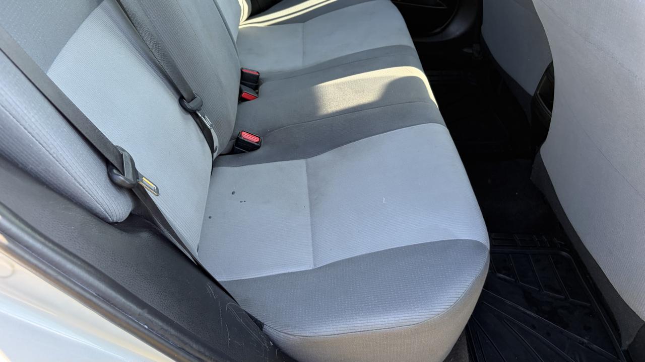 Toyota Corolla XLE CVT 2019
