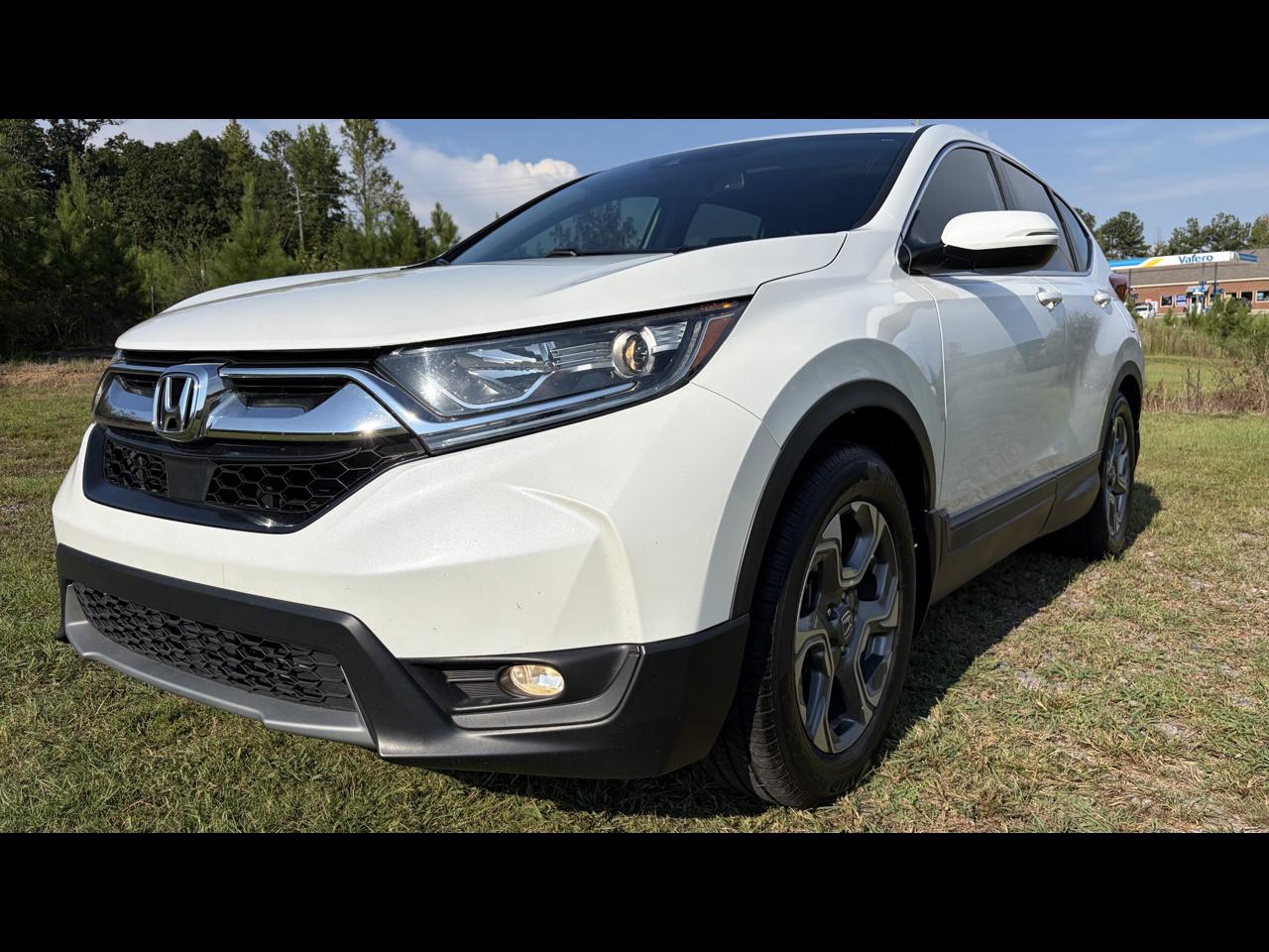 Honda CR-V EX-L 2WD 2019