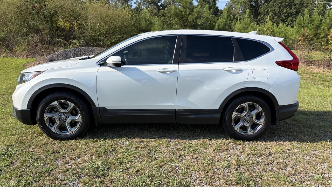 Honda CR-V EX-L 2WD 2019