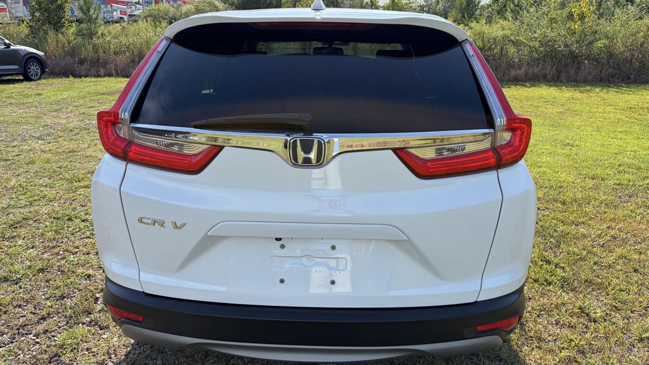 Honda CR-V EX-L 2WD 2019