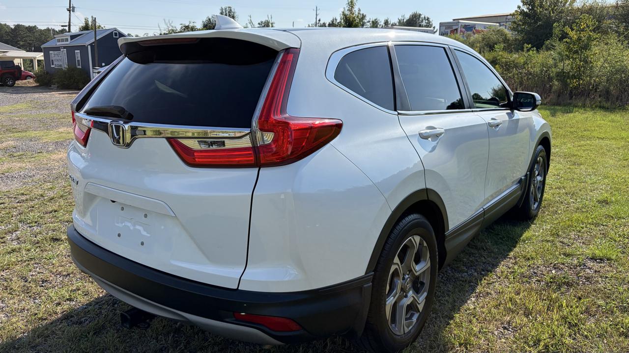 Honda CR-V EX-L 2WD 2019