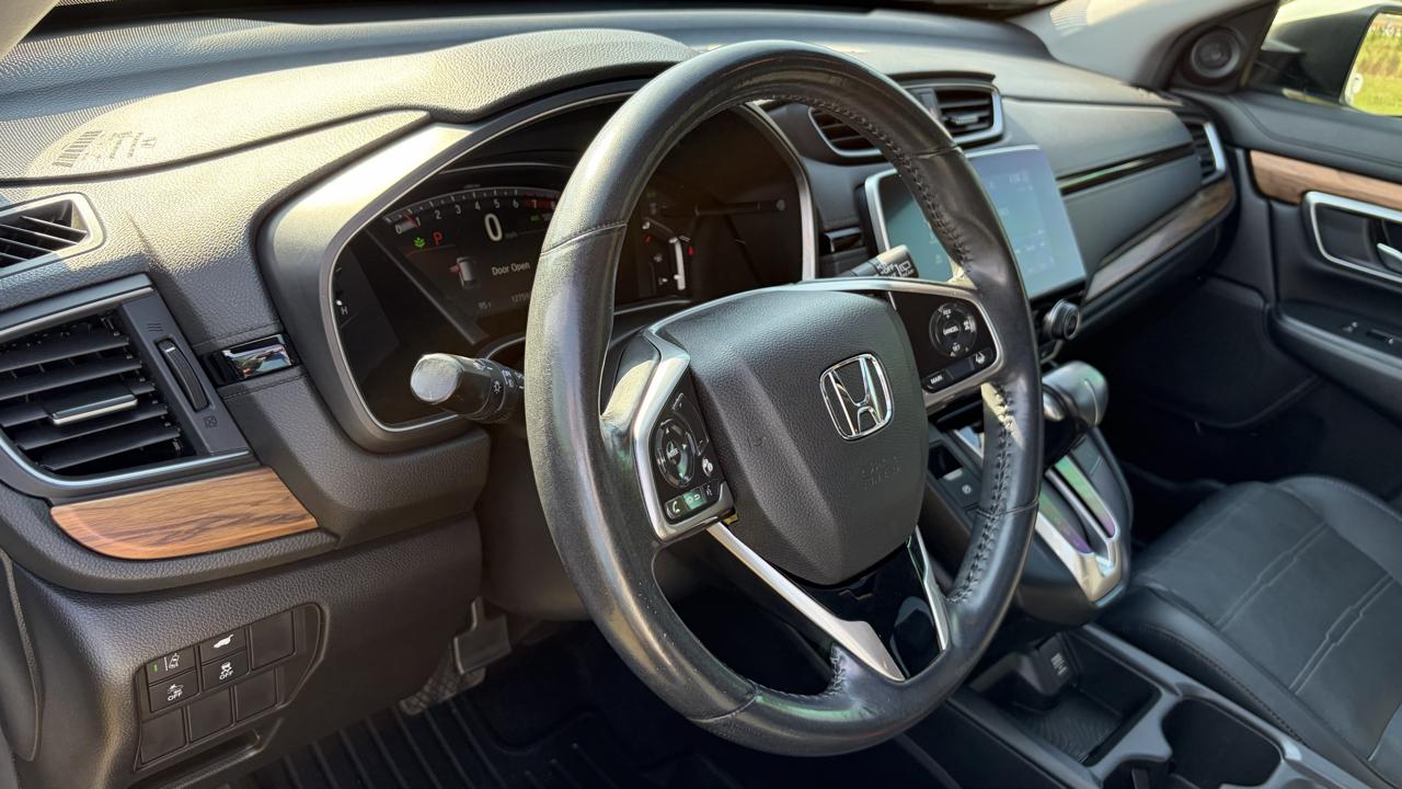 Honda CR-V EX-L 2WD 2019