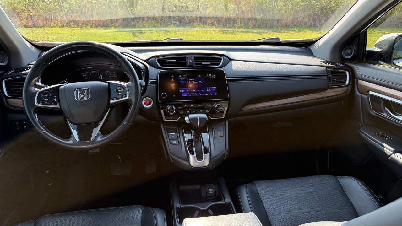 Honda CR-V EX-L 2WD 2019