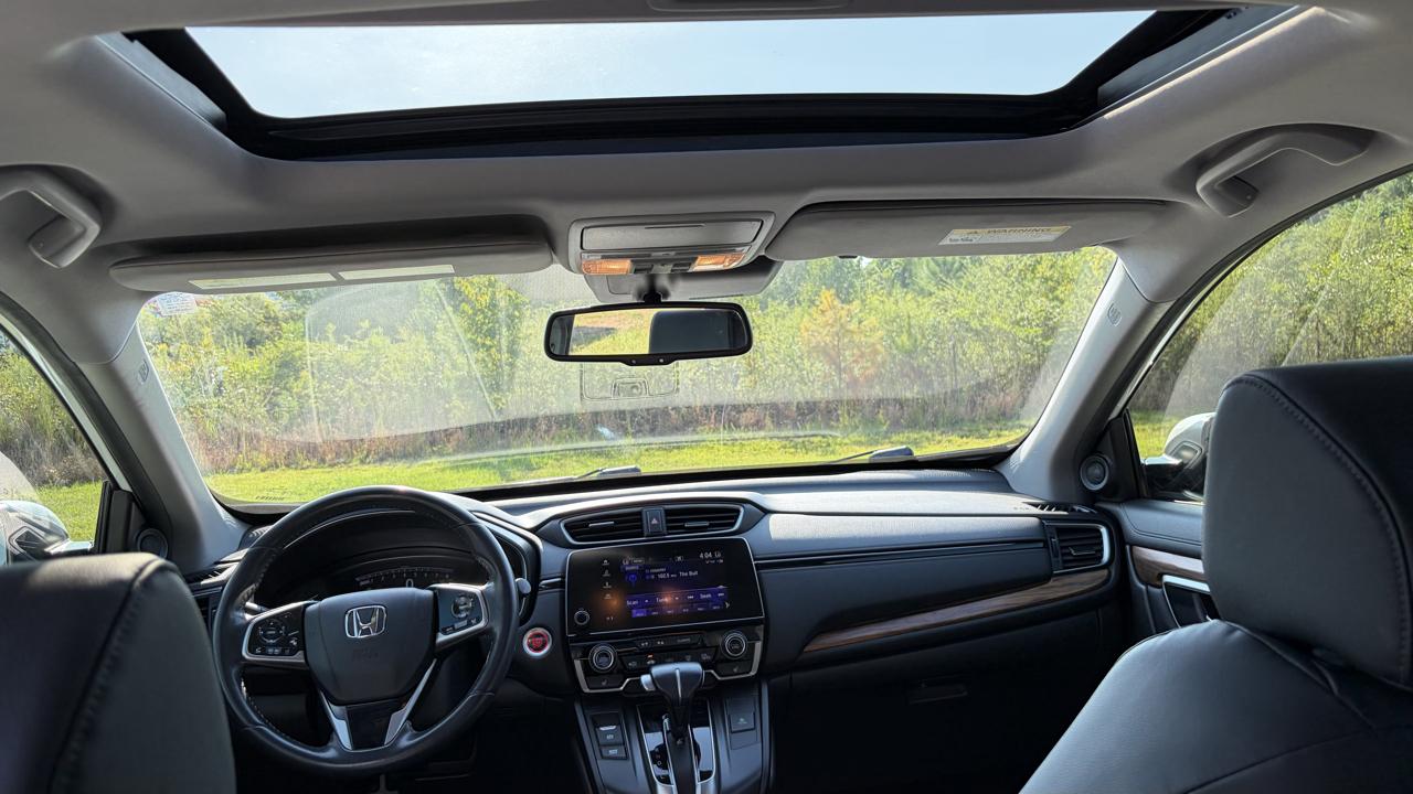 Honda CR-V EX-L 2WD 2019